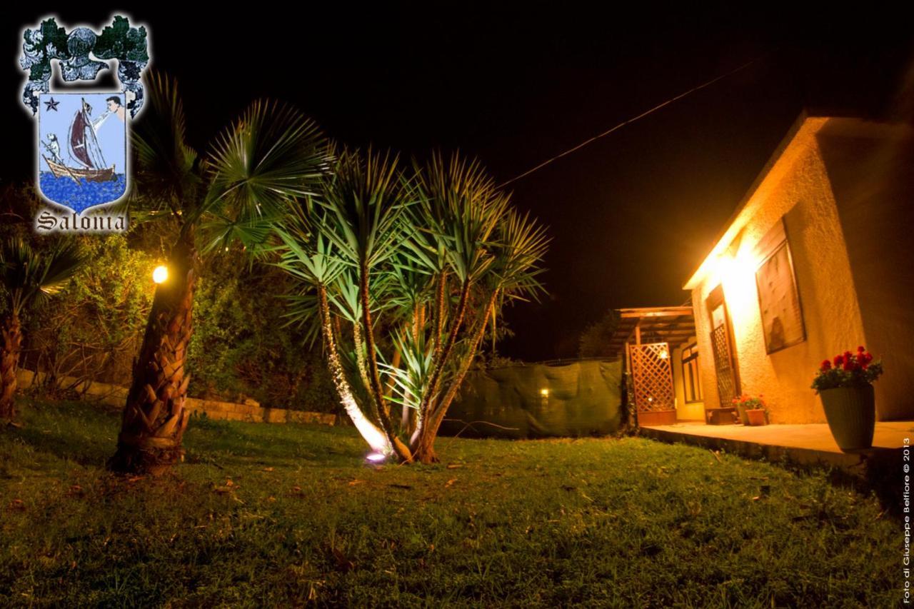 Casa Maccari Alle Riserve Vendicari חדר תמונה