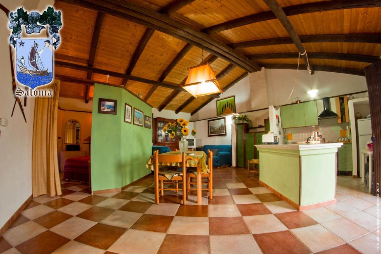 Casa Maccari Alle Riserve Vendicari חדר תמונה