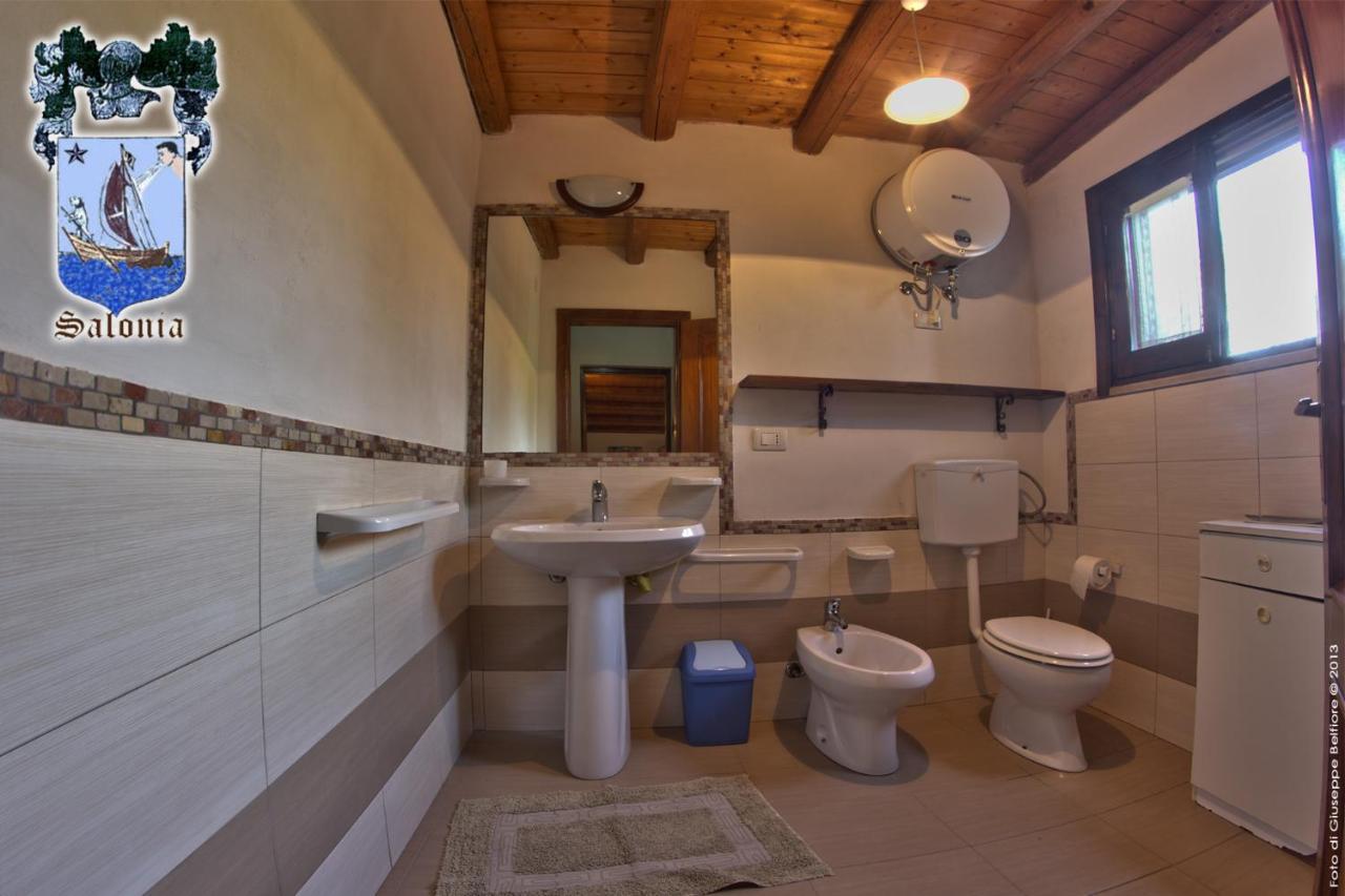 Casa Maccari Alle Riserve Vendicari חדר תמונה