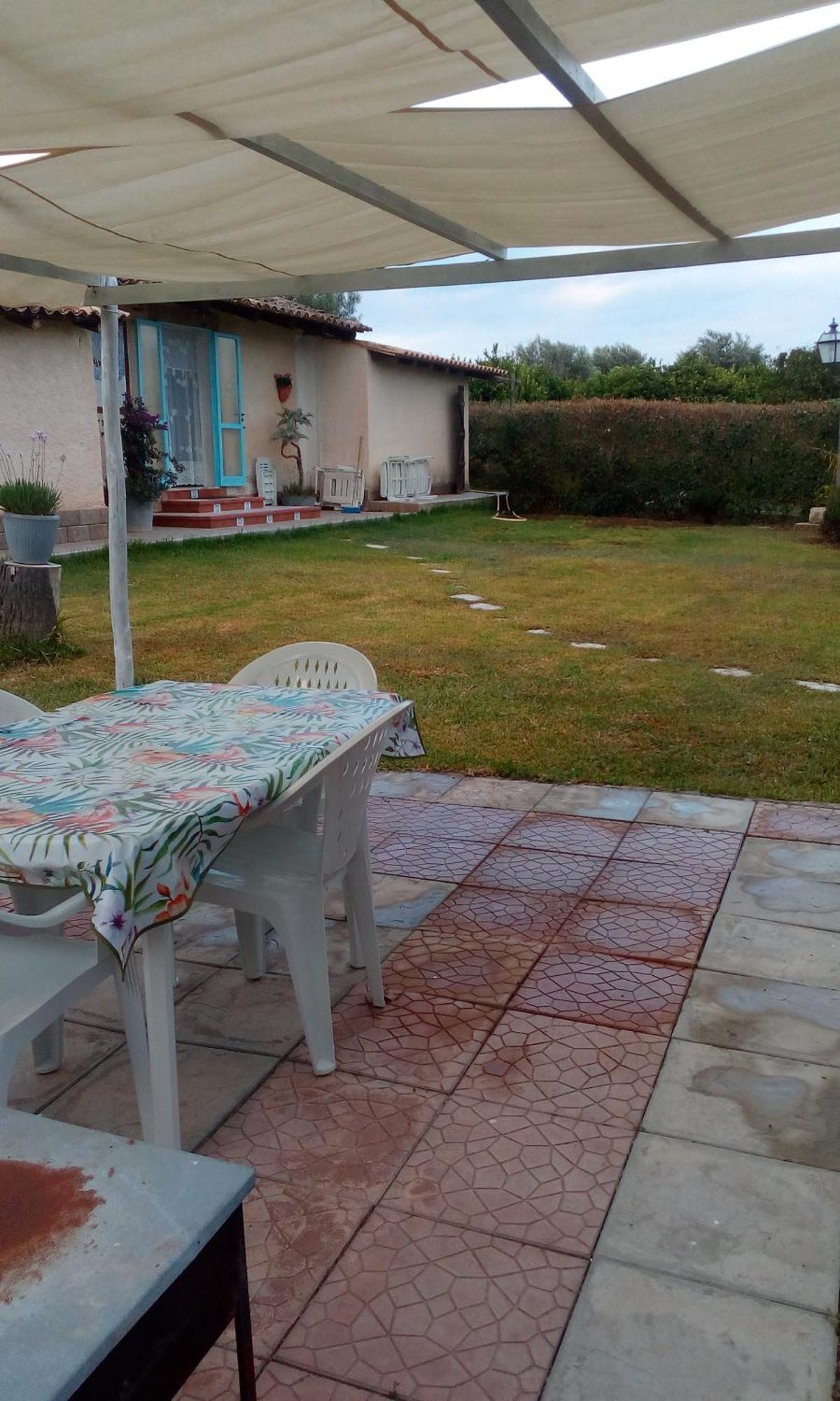 Casa Maccari Alle Riserve Vendicari מראה חיצוני תמונה